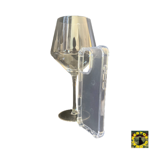 iPhone 16 Pro Max case view 2