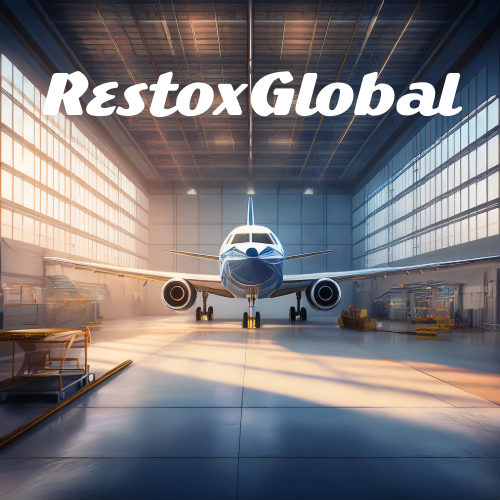 RestoxGlobal Aviation